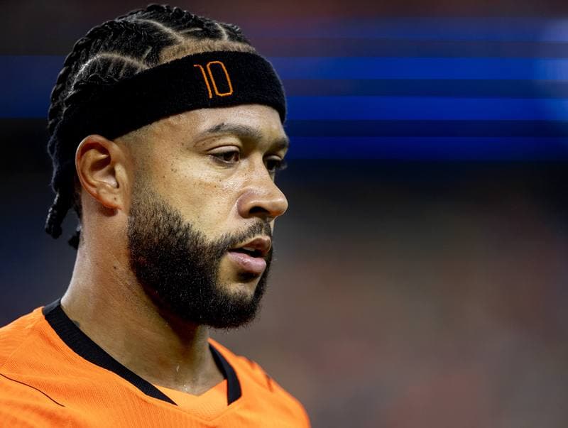 Football. FIFA World Cup. Netherlands - Japan. 14.06.2026