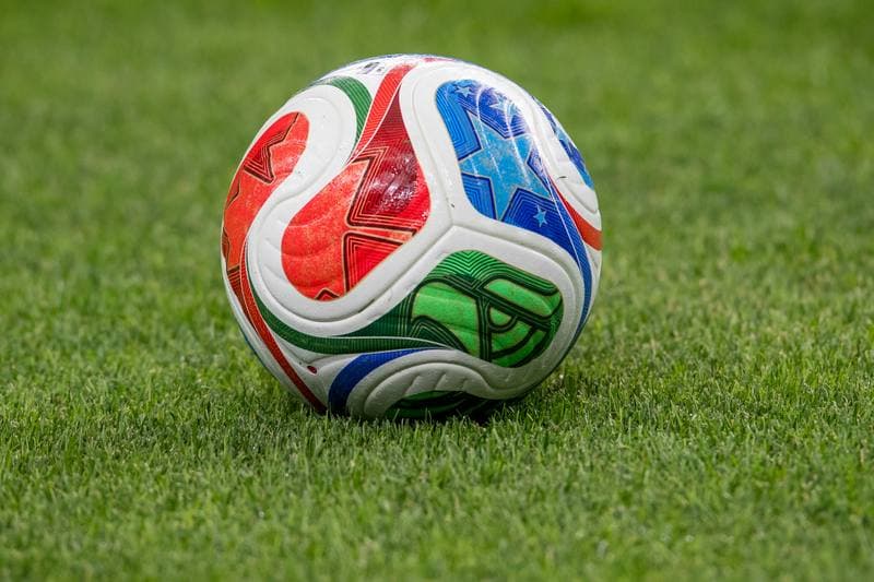 Football. FIFA World Cup 2026. Germany - Curacao. 16.06.2026