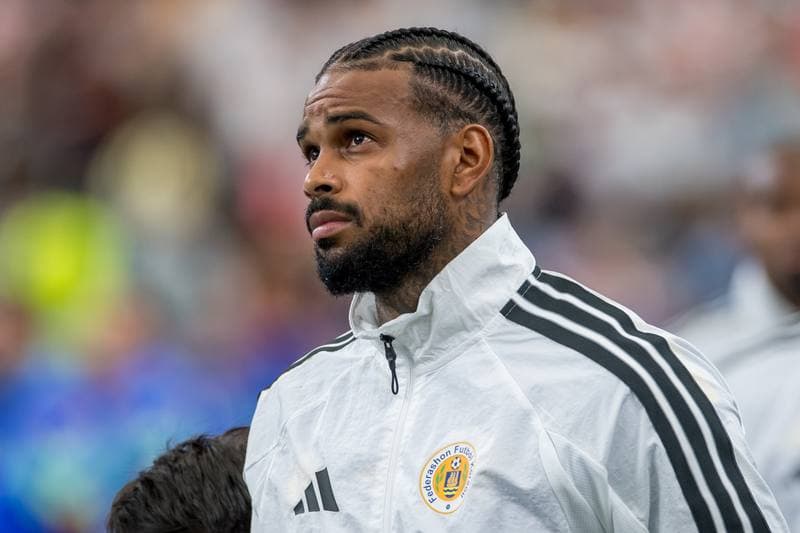 Football. FIFA World Cup 2026. Germany - Curacao. 16.06.2026