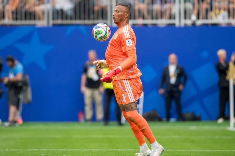 Football. FIFA World Cup 2026. Germany - Curacao. 16.06.2026
