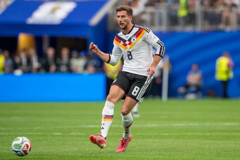 Football. FIFA World Cup 2026. Germany - Curacao. 16.06.2026