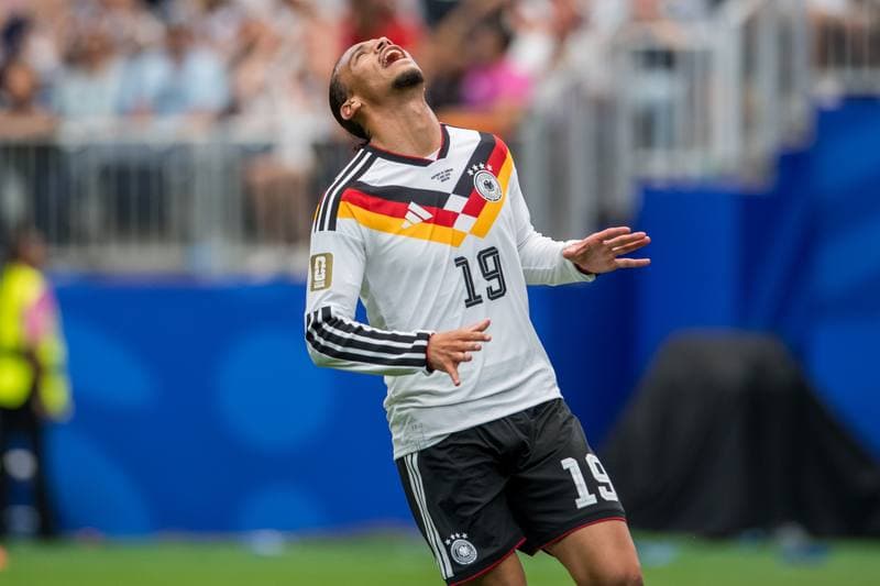Football. FIFA World Cup 2026. Germany - Curacao. 16.06.2026