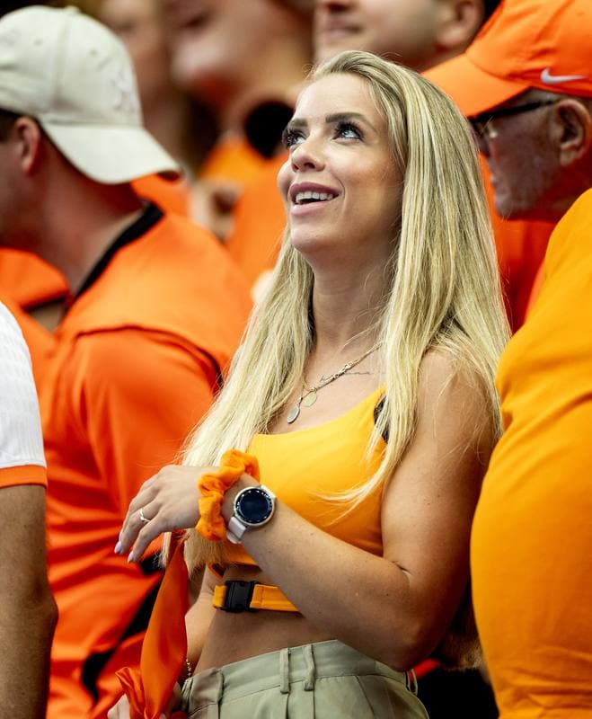 Football. FIFA World Cup. Netherlands - Japan. 14.06.2026
