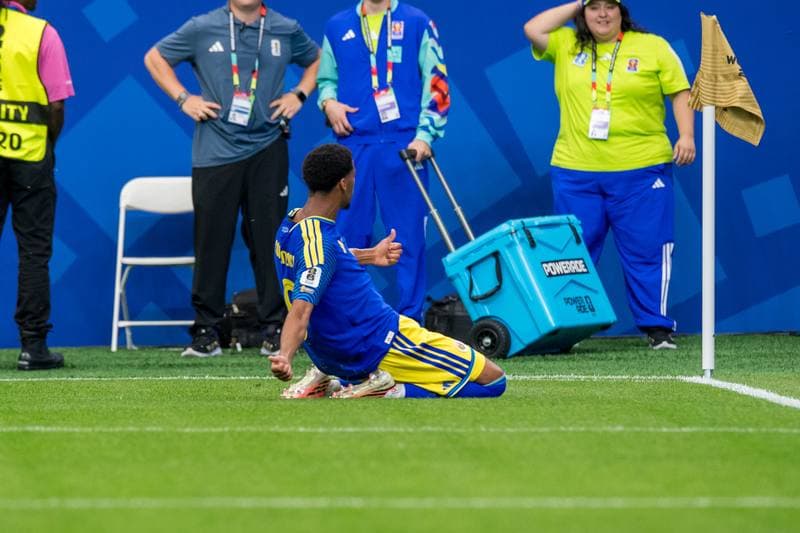 Football. FIFA World Cup 2026. Germany - Curacao. 16.06.2026
