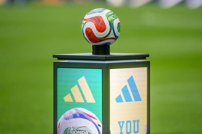 Football. FIFA World Cup 2026. Germany - Curacao. 16.06.2026