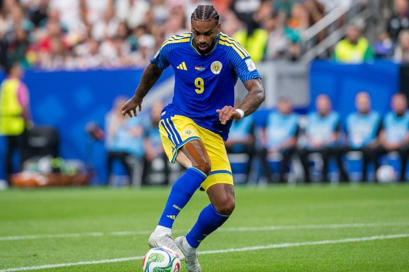 Football. FIFA World Cup 2026. Germany - Curacao. 16.06.2026