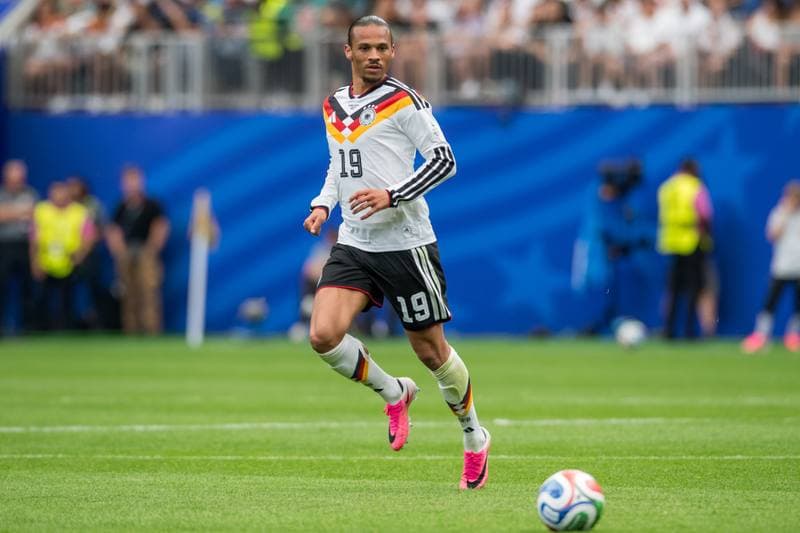 Football. FIFA World Cup 2026. Germany - Curacao. 16.06.2026