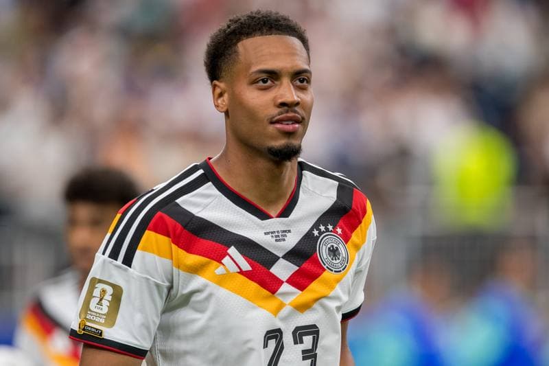 Football. FIFA World Cup 2026. Germany - Curacao. 16.06.2026