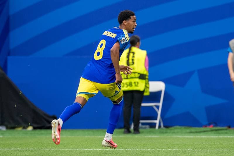 Football. FIFA World Cup 2026. Germany - Curacao. 16.06.2026