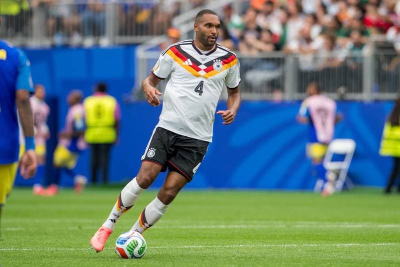 Football. FIFA World Cup 2026. Germany - Curacao. 16.06.2026