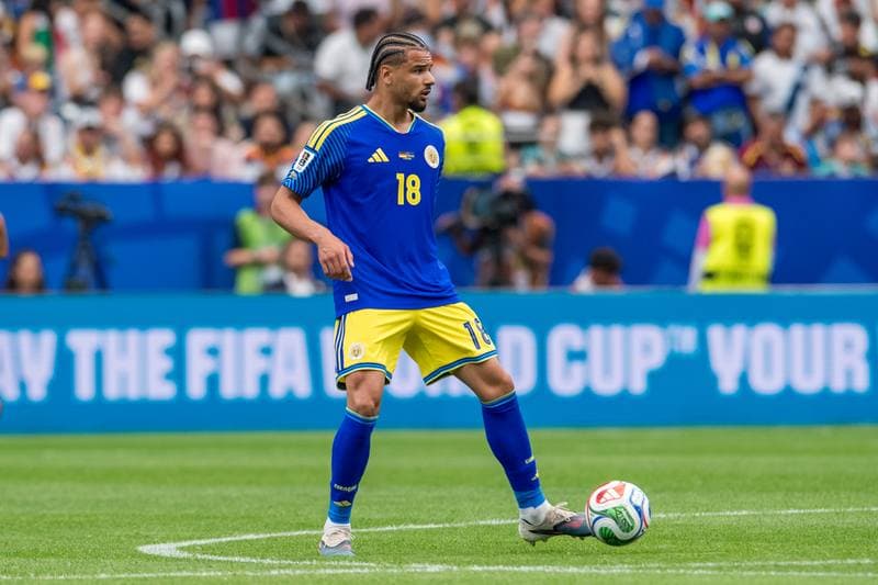 Football. FIFA World Cup 2026. Germany - Curacao. 16.06.2026