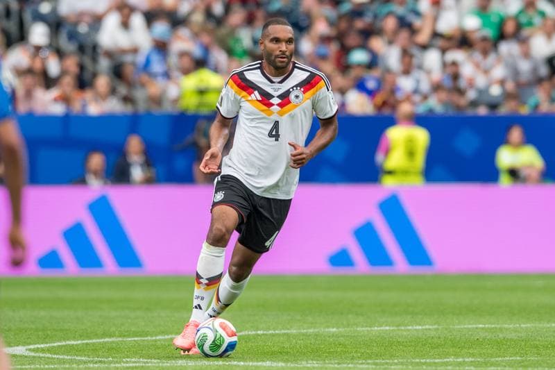 Football. FIFA World Cup 2026. Germany - Curacao. 16.06.2026