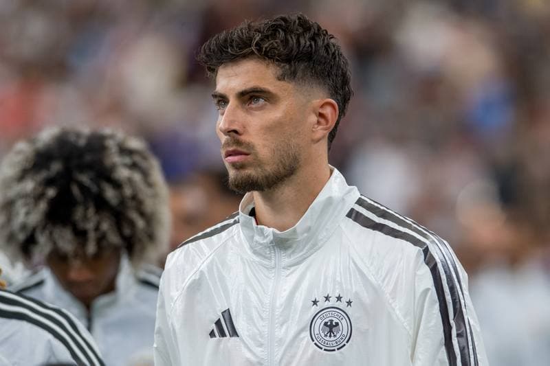 Football. FIFA World Cup 2026. Germany - Curacao. 16.06.2026