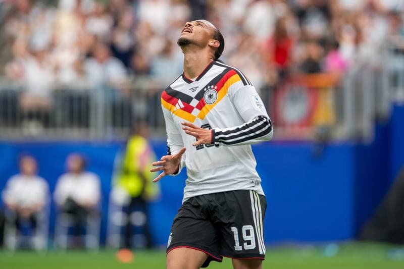 Football. FIFA World Cup 2026. Germany - Curacao. 16.06.2026