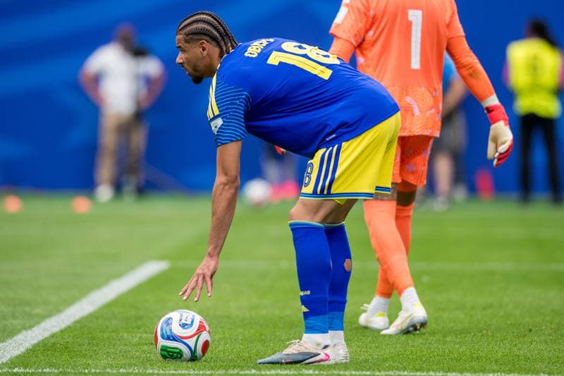 Football. FIFA World Cup 2026. Germany - Curacao. 16.06.2026