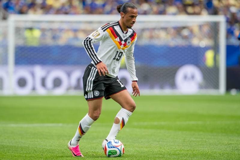 Football. FIFA World Cup 2026. Germany - Curacao. 16.06.2026