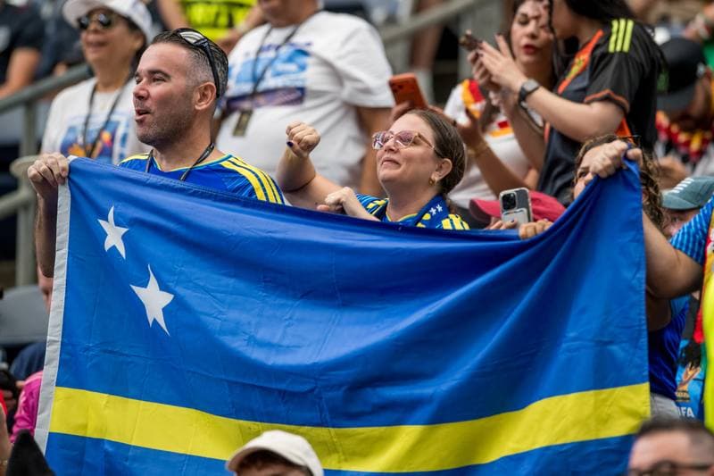 Football. FIFA World Cup 2026. Germany - Curacao. 16.06.2026