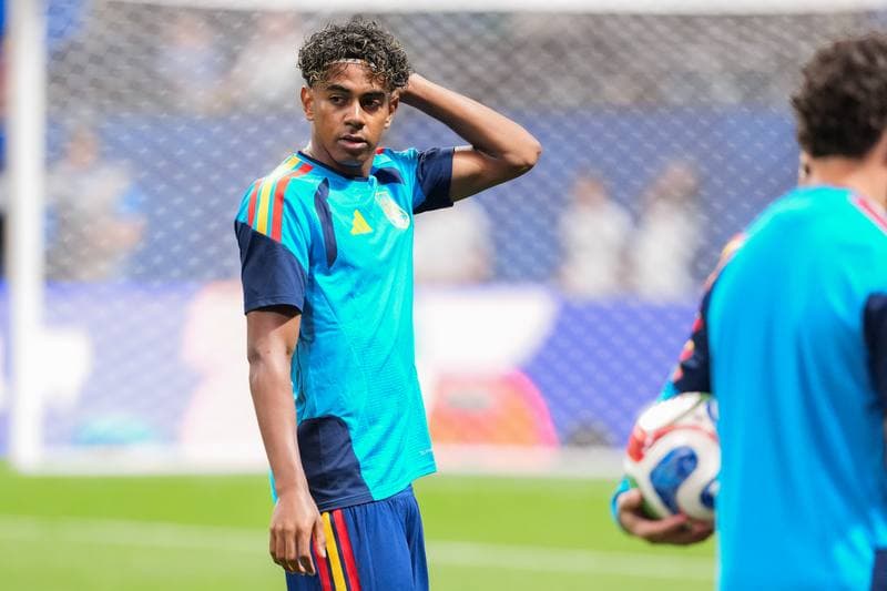 Football. FIFA World Cup 2026. Spain - Cabo Verde. 15.06.2026