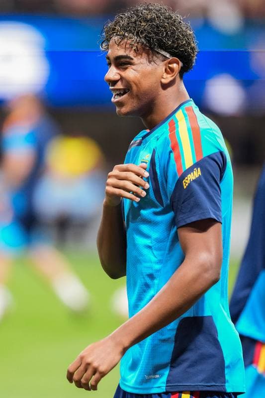 Football. FIFA World Cup 2026. Spain - Cabo Verde. 15.06.2026