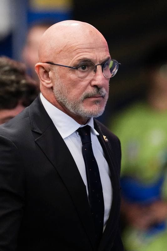 Football. FIFA World Cup 2026. Spain - Cabo Verde. 15.06.2026