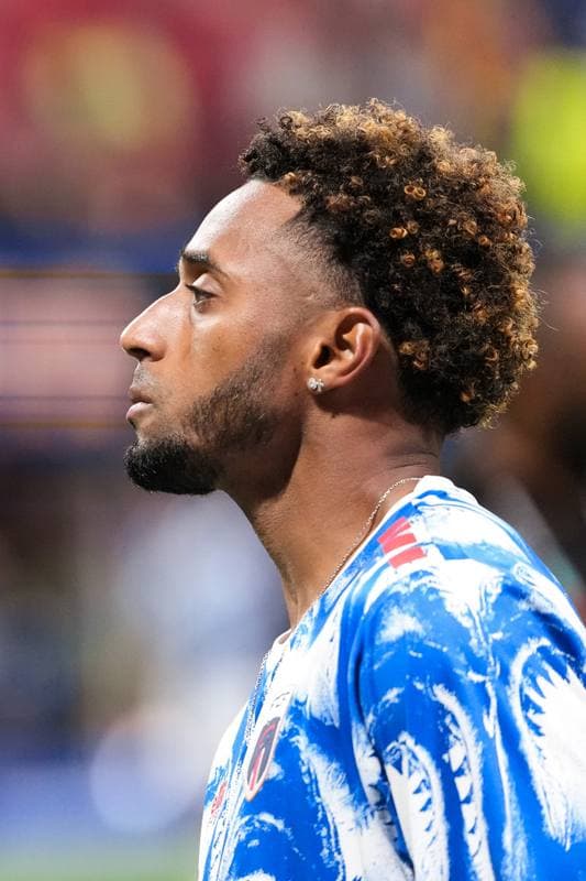 Football. FIFA World Cup 2026. Spain - Cabo Verde. 15.06.2026
