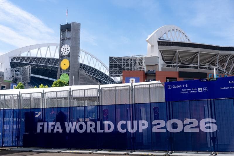 Football. FIFA World Cup 2026. Belgium - Egypt. 15.06.2026