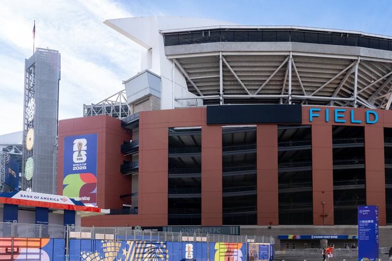 Football. FIFA World Cup 2026. Belgium - Egypt. 15.06.2026