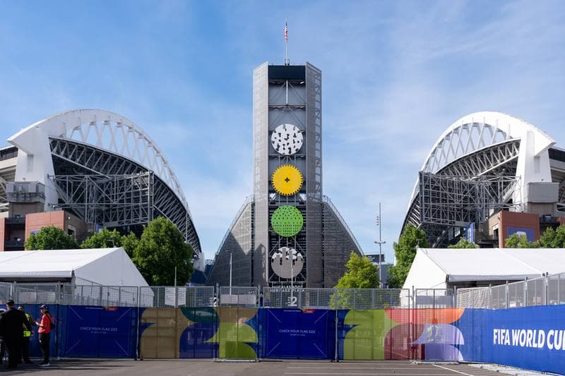 Football. FIFA World Cup 2026. Belgium - Egypt. 15.06.2026
