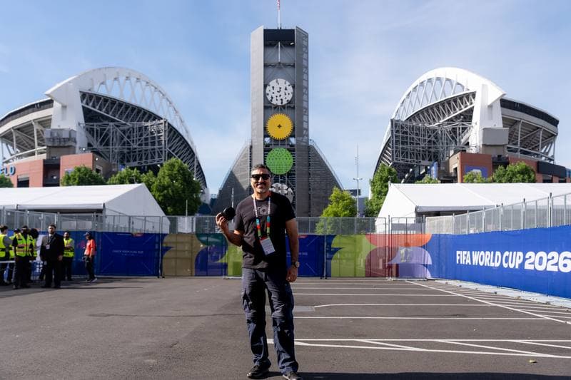 Football. FIFA World Cup 2026. Belgium - Egypt. 15.06.2026