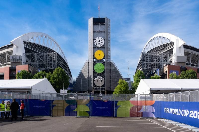Football. FIFA World Cup 2026. Belgium - Egypt. 15.06.2026