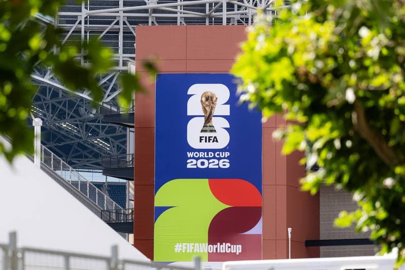 Football. FIFA World Cup 2026. Belgium - Egypt. 15.06.2026