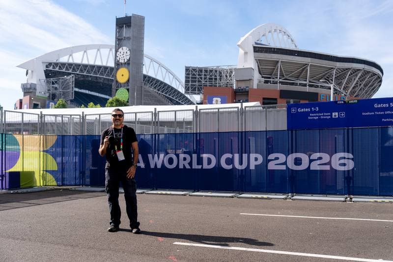 Football. FIFA World Cup 2026. Belgium - Egypt. 15.06.2026