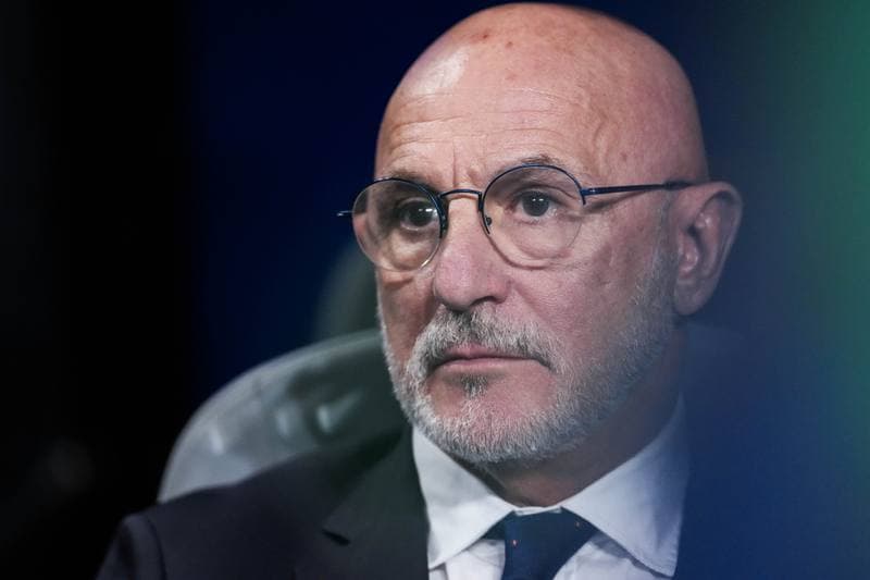 Football. FIFA World Cup 2026. Spain - Cabo Verde. 15.06.2026
