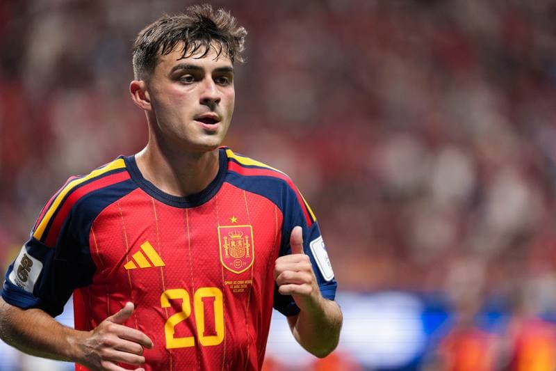 Football. FIFA World Cup 2026. Spain - Cabo Verde. 15.06.2026