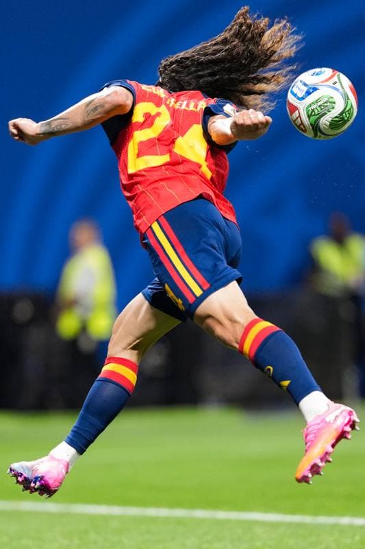 Football. FIFA World Cup 2026. Spain - Cabo Verde. 15.06.2026