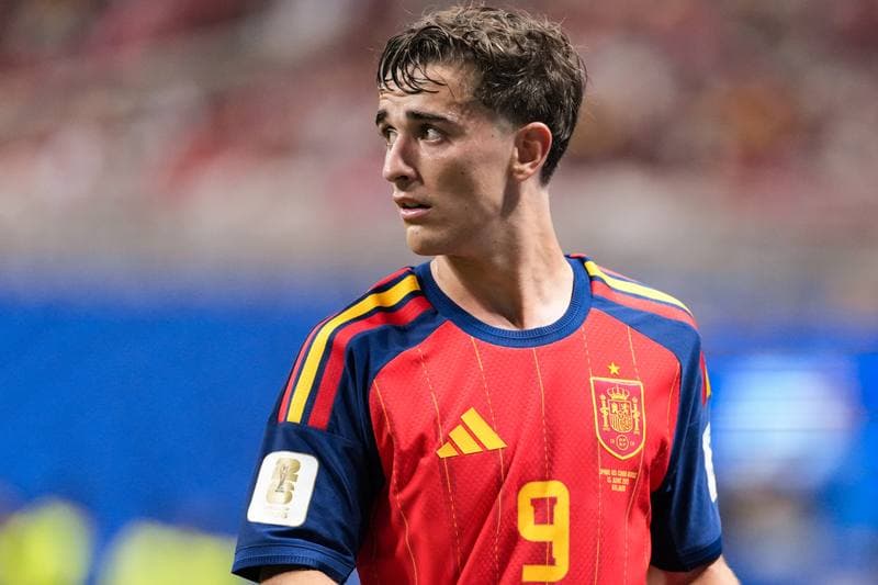 Football. FIFA World Cup 2026. Spain - Cabo Verde. 15.06.2026