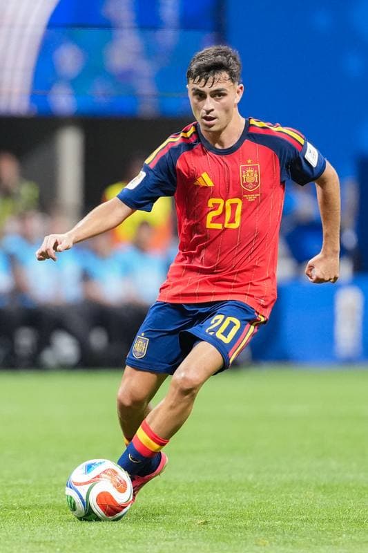 Football. FIFA World Cup 2026. Spain - Cabo Verde. 15.06.2026