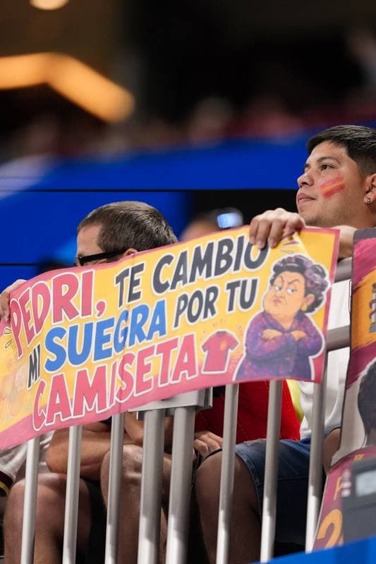 Football. FIFA World Cup 2026. Spain - Cabo Verde. 15.06.2026