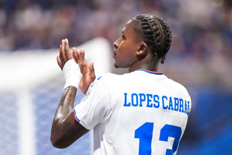 Football. FIFA World Cup 2026. Spain - Cabo Verde. 15.06.2026