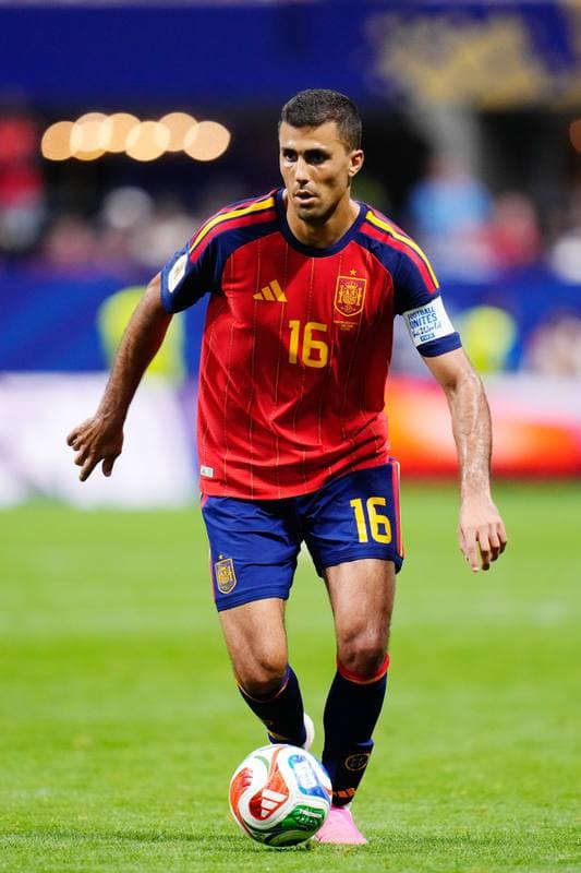 Football. FIFA World Cup 2026. Spain - Cabo Verde. 15.06.2026