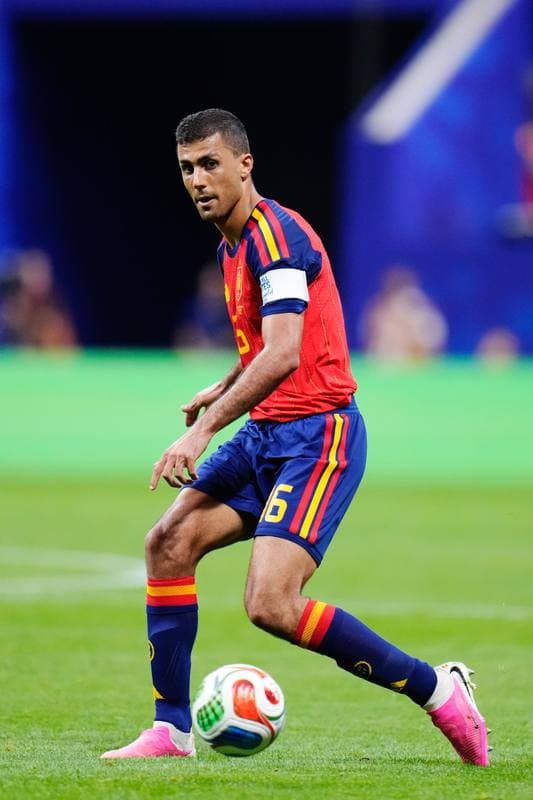 Football. FIFA World Cup 2026. Spain - Cabo Verde. 15.06.2026
