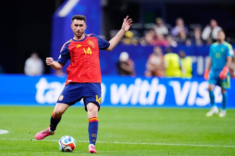 Football. FIFA World Cup 2026. Spain - Cabo Verde. 15.06.2026