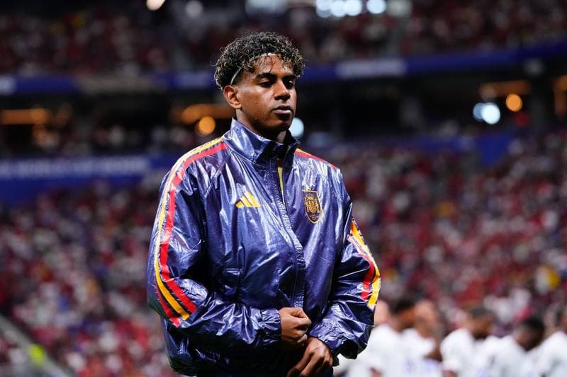Football. FIFA World Cup 2026. Spain - Cabo Verde. 15.06.2026