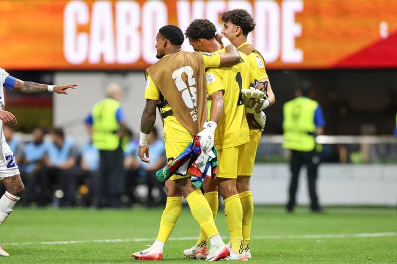 Football. FIFA World Cup 2026. Spain - Cabo Verde. 15.06.2026