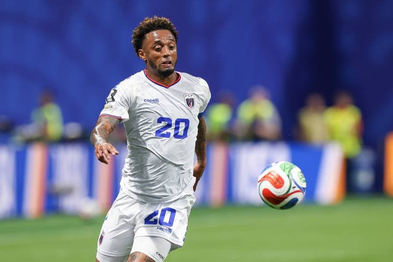 Football. FIFA World Cup 2026. Spain - Cabo Verde. 15.06.2026