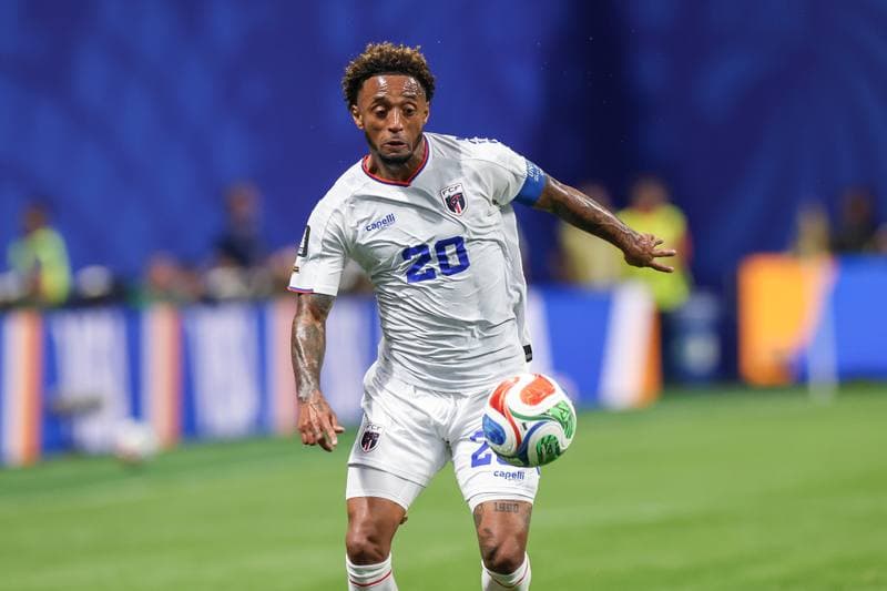 Football. FIFA World Cup 2026. Spain - Cabo Verde. 15.06.2026