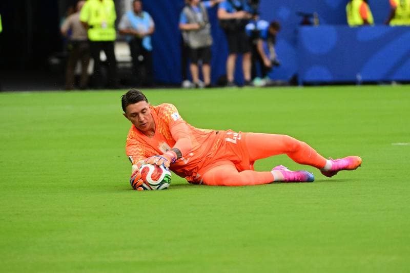 Football. FIFA World Cup. Saudi Arabia - Uruguay. 05.06.2026