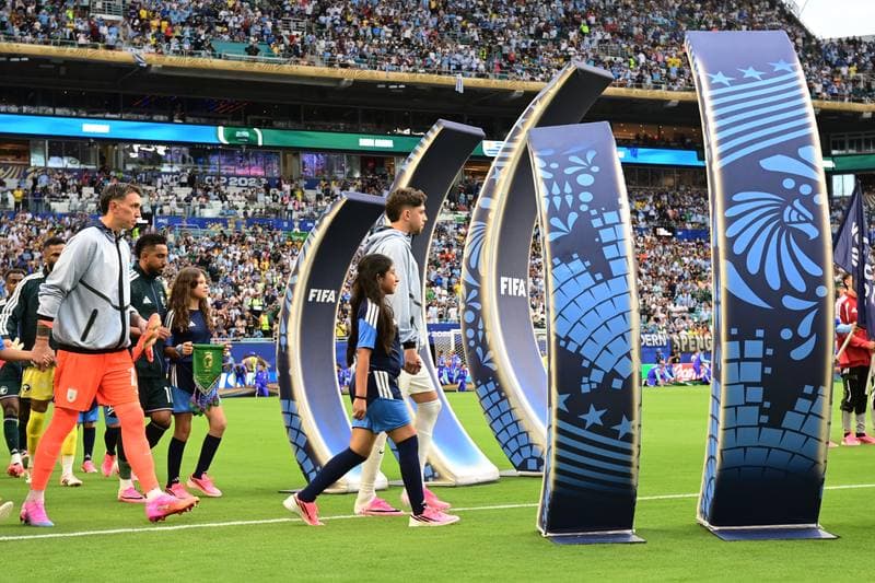 Football. FIFA World Cup. Saudi Arabia - Uruguay. 05.06.2026