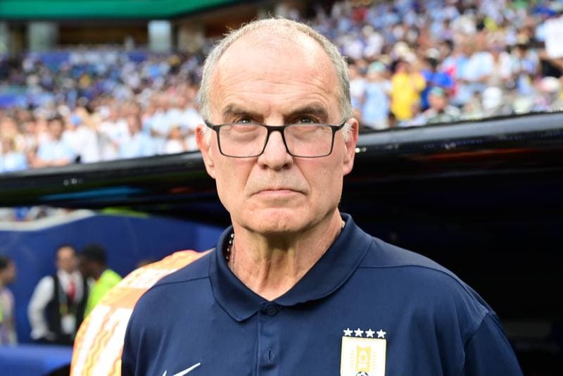 Football. FIFA World Cup. Saudi Arabia - Uruguay. 05.06.2026