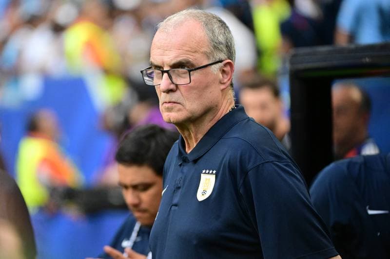 Football. FIFA World Cup. Saudi Arabia - Uruguay. 05.06.2026